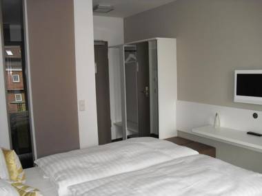 Radlon Fahrrad-Komfort-Hotel