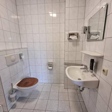 Müritz-Pension Waren