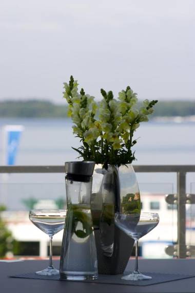 Hommage Appartements