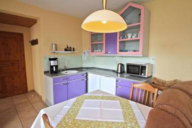 Ferienhaus Waren SEE 6941