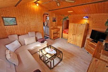 Ferienhaus Waren SEE 6942