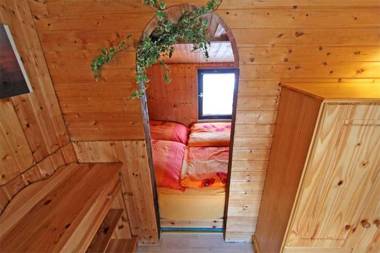 Ferienhaus Waren SEE 6942