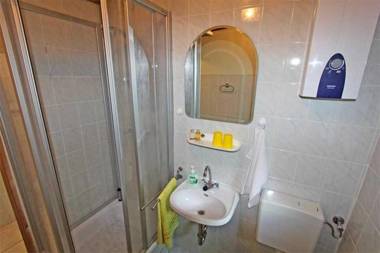 Ferienhaus Waren SEE 8221