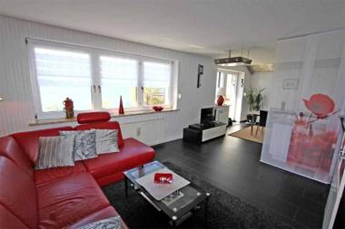 Ferienwohnung Waren SEE 8111