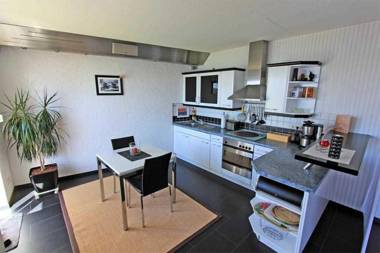 Ferienwohnung Waren SEE 8111