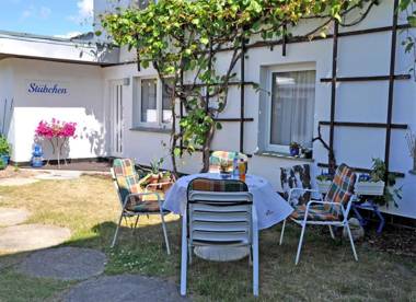 Ferienwohnung Waren SEE 8161