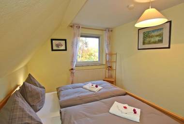 Ferienwohnung Waren SEE 8811