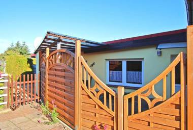 Ferienhaus Waren SEE 6591