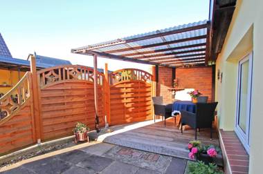 Ferienhaus Waren SEE 6591