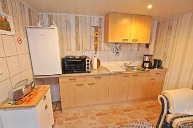 Ferienhaus Waren SEE 6591