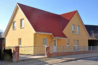 Ferienhaus Waren SEE 8561