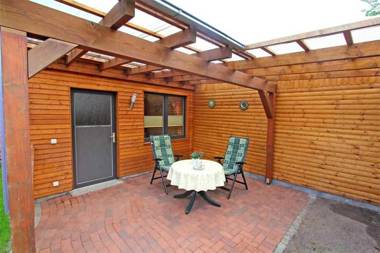 Ferienhaeuser Waren SEE 8510