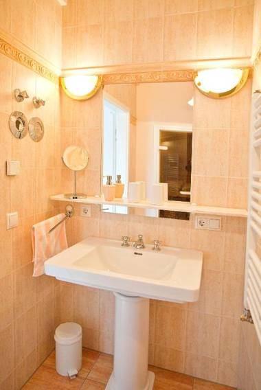 Altstadt - Apartments