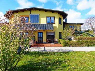 Im Sternhaus Waren Müritz