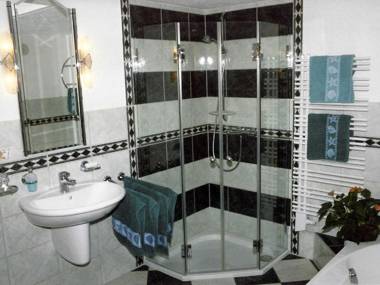 Im Sternhaus Waren Müritz