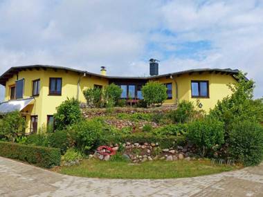 Im Sternhaus Waren Müritz