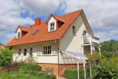 Ferienwohnungen Waren SEE 9190