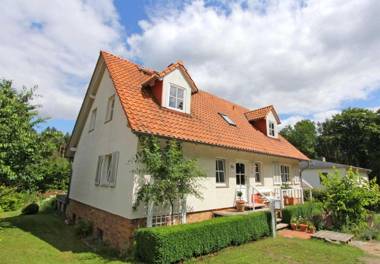 Ferienwohnungen Waren SEE 9190