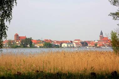 Ferienhaus Waren SEE 7101