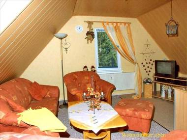 Ferienhaus Waren SEE 7142