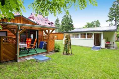 Ferienhaus Waren SEE 7651