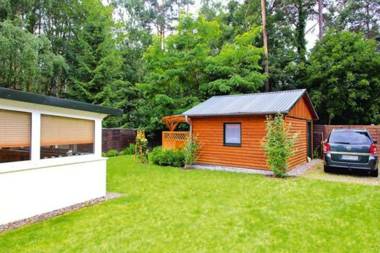 Ferienhaus Waren SEE 7651