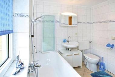 Ferienhaus Waren SEE 7651