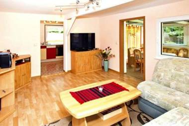 Ferienhaus Waren SEE 7651