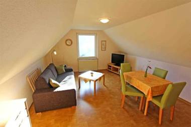 Ferienhaus Waren SEE 8881