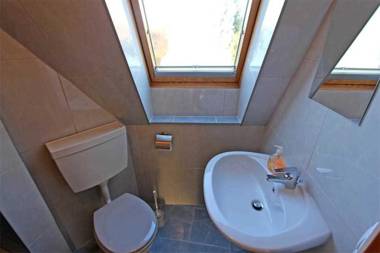 Ferienhaus Waren SEE 8881