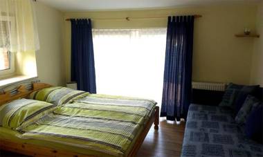 Ferienwohnung Waren SEE 4091