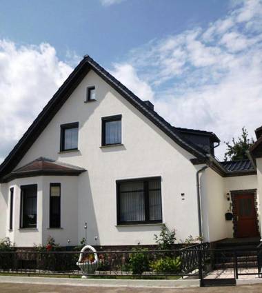 Ferienwohnung Waren SEE 6131