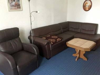 Stadtvilla an der Mueritz SEE 8970