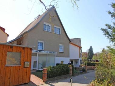 Ferienwohnung Waren SEE 8921