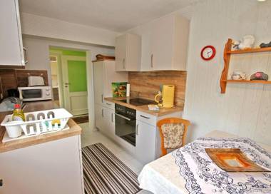 Ferienwohnung Waren SEE 8921