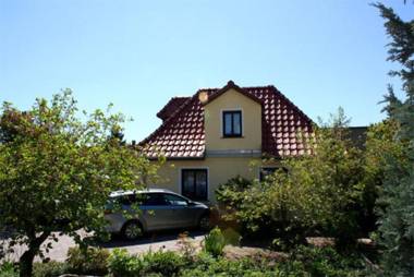 Ferienwohnung Waren SEE 6431