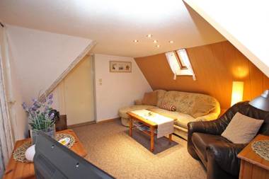 Ferienwohnung Waren SEE 6431