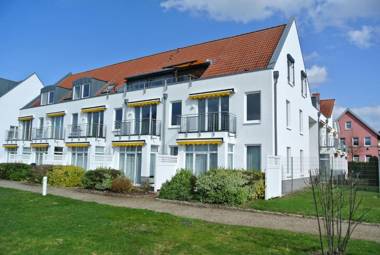 Residenz am Seeufer