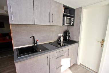 Ferienwohnung Waren SEE 6943