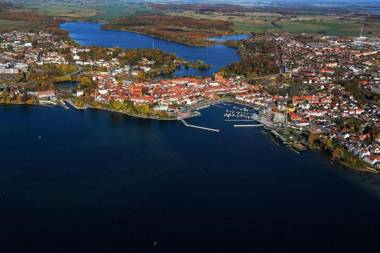 Altstadtapartment Carli