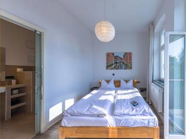 Altstadtapartment Carli