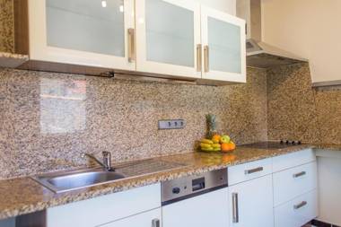 Ferienwohnung am Mühlenberg