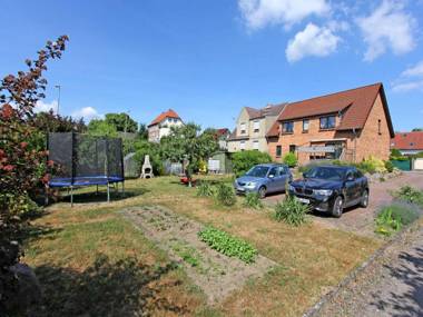 Ferienwohnungen Waren SEE 5760