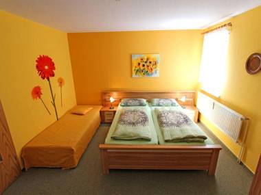 Ferienwohnung Waren Mueritz SEE 9641