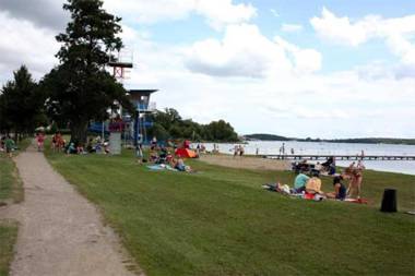 Ferienwohnung Waren Mueritz SEE 9641