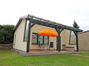 Ferienhaus Waren Mueritz SEE 9621