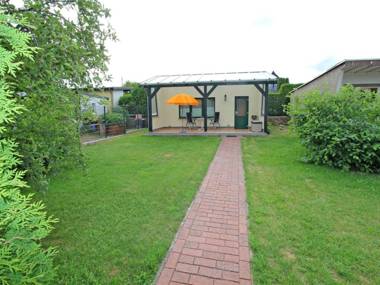 Ferienhaus Waren Mueritz SEE 9621