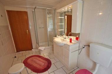 Ferienhaus Waren SEE 9531