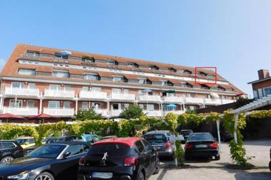 Ferienwohnung Kietzspeicher