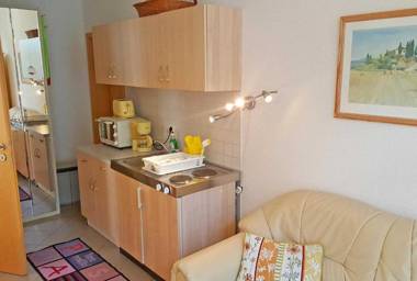 Ferienwohnung Waren Mueritz SEE 97